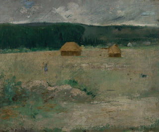 Theodore Wendel - Giverny Farm.webp