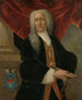 Abraham Patras 1735-1737 - Theodorus Justinus Rheen — widok dzieła
