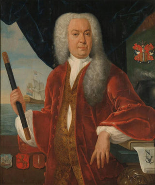 Theodorus Justinus Rheen - Adriaan Valckenier 17371741.webp