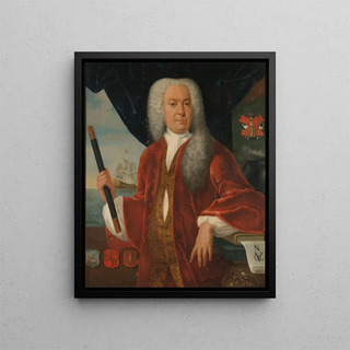 Theodorus Justinus Rheen - Adriaan Valckenier 17371741.webp