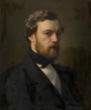 ThodoreJoseph Canneel - Self Portrait.webp