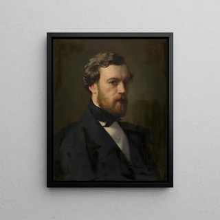 ThodoreJoseph Canneel - Self Portrait.webp