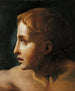 Szef młodego - Théodore Géricault — widok dzieła