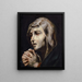 Notre-Dame des Douleurs - Théodore Géricault — oprawiony obraz na ścianie