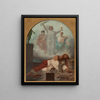 Thodore Pierre Nicolas Maillot - Martyre de Saint Jacques.webp