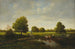 L'Abreuvoir - Théodore Rousseau — widok dzieła
