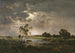 pejzażowy - Théodore Rousseau — widok dzieła