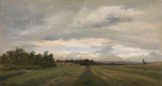 Thodore Rousseau - Landschaft.webp