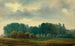 pejzażowy - Théodore Rousseau — widok dzieła