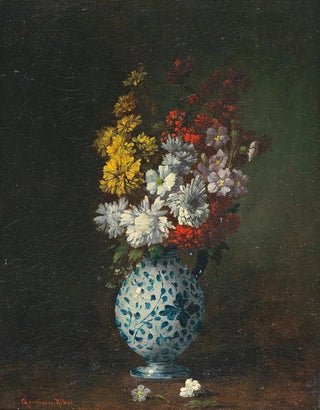 Thodule Ribot - Blumenstck.webp
