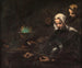 u antykwariusza - Théodule Ribot — widok dzieła