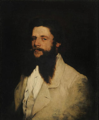 Thodule Ribot - Hombre de poca.webp