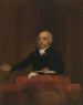 Thomas Paul - Thomas Badger — widok dzieła