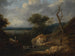 Mały pejzaż - Thomas Barker — widok dzieła