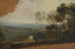 pejzaż z jeziorem i bydłem - Thomas Barker de Bath — widok dzieła