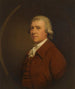 Portret Francisa Stewarta 1743-1798 Burmistrza Weymouth i Melcombe Regis - Thomas Beach — widok dzieła