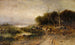 Przed Great Barrington - Thomas Bigelow Craig — widok dzieła