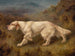 Ned de Mallwyd - Thomas Blinks — widok dzieła