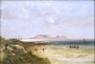 Thomas Bowler - Table Bay.webp