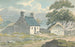 Dwóch domków z kamienia - Thomas Bradshaw — widok dzieła