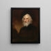 Henry Wadsworth Longfellow - Thomas Buchanan Read — oprawiony obraz na ścianie
