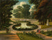 Cmentarz Mount Auburn - Thomas Chambers — widok dzieła