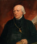 Portret Johna Thomasa Troja, arcybiskupa Dublina 1739-1823 - Thomas Clement Thompson — widok dzieła