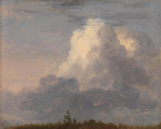 Thomas Cole - Clouds.webp