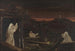 Morts se Levant des Tombes - Thomas Cole — widok dzieła