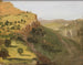 pejzaż włoski - Thomas Cole — widok dzieła