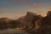 L'Allegro - Thomas Cole — widok dzieła