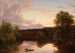 Góra Północna i strumień Catskill - Thomas Cole — widok dzieła