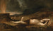 Abel Mort - Thomas Cole — widok dzieła