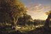 Le Pique-nique - Thomas Cole — widok dzieła