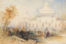 Scena w Indiach - Thomas Colman Dibdin — widok dzieła