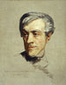 Studium wykonane na podstawie Jules Michelet - Thomas Couture — widok dzieła