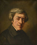 Jules Michelet - Thomas Couture — widok dzieła