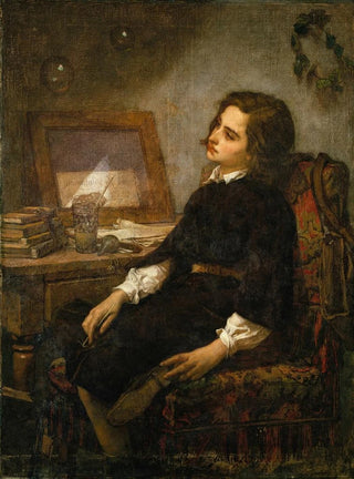 Thomas Couture - Soap Bubbles.webp