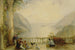 Figures sur un balcon probablement à Westpoint - Thomas Creswick — widok dzieła