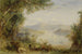 Widok na rzekę Hudson - Thomas Creswick — widok dzieła