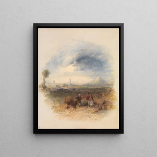 Thomas Creswick - Waterloo.webp