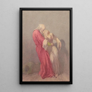 Thomas Dalziel - Shes Gone Forever.webp