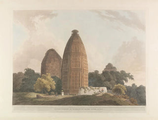 Thomas Daniell - Oriental scenery Pl02.webp