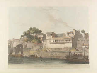 Thomas Daniell - Oriental scenery Pl10.webp