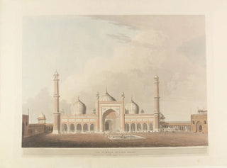 Thomas Daniell - Oriental scenery Pl23.webp