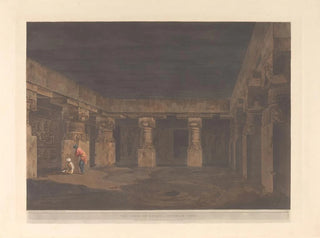 Thomas Daniell - Oriental scenery Pl43.webp