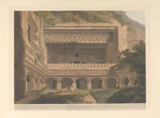Thomas Daniell - Oriental scenery Pl46.webp