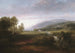 pejzaż wiosenny - Thomas Doughty — widok dzieła