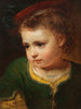 Mały Książę - Thomas Duncan — widok dzieła