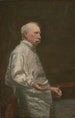 Dr David Hayes Agnew - Thomas Eakins — widok dzieła